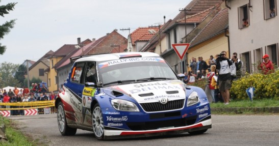 Rajd Barum